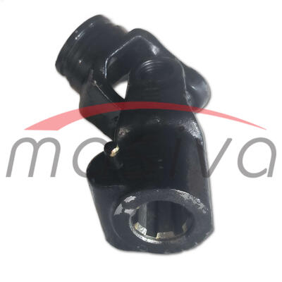 ZGLOB KARDANA PRIKOLICE LABIN PROGRES PREDNJI + ZADNJI SA PRIRUBNICOM-3