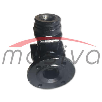 ZGLOB KARDANA PRIKOLICE LABIN PROGRES PREDNJI + ZADNJI SA PRIRUBNICOM-7