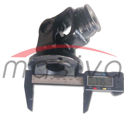 ZGLOB KARDANA PRIKOLICE LABIN PROGRES PREDNJI + ZADNJI SA PRIRUBNICOM-8