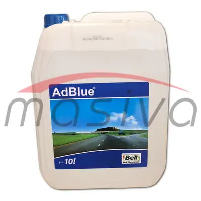 AD BLUE BELL 10/1