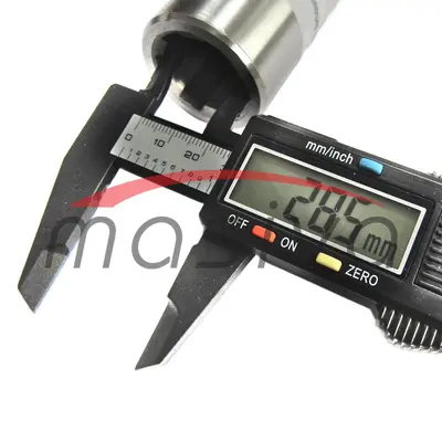 SPOJKA OSOVINE KARDANA 1"1/8" Z=6  L=100-3