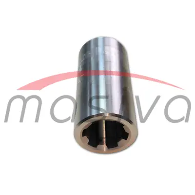 SPOJKA OSOVINE KARDANA 1"3/8" Z=6  L=100-1