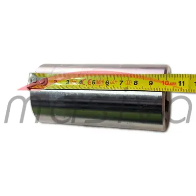 SPOJKA OSOVINE KARDANA 1"3/8" Z=6  L=100-4