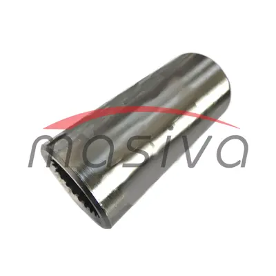 SPOJKA OSOVINE KARDANA 1"3/8" Z=21  L=100-0