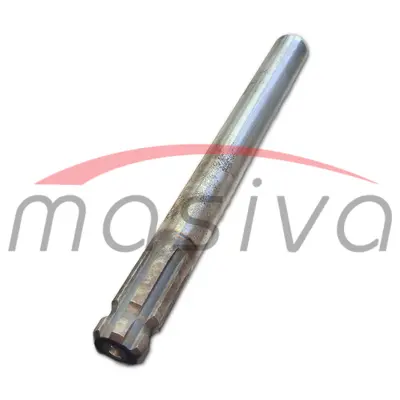 OSOVINA KARDANA 1"1/8" Z=6  L=300-1