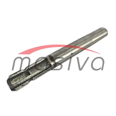 OSOVINA KARDANA 1"3/8" Z=6  L=300-0