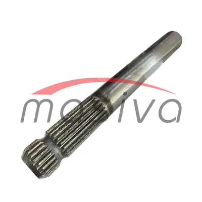 OSOVINA KARDANA 1"3/8" Z=21  L=300-0
