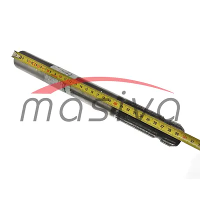 OSOVINA KARDANA 1"3/8" Z=21  L=300-2