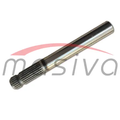 OSOVINA KARDANA 1"3/8" Z=21  L=300-3