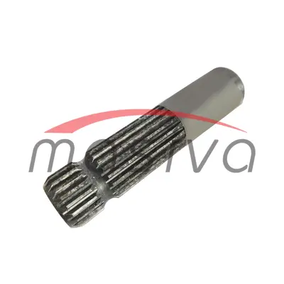 OSOVINA KARDANA 1"3/8" Z=21  L=150-0
