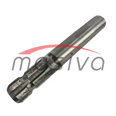 OSOVINA KARDANA 1"3/4" Z=6  L=300-0