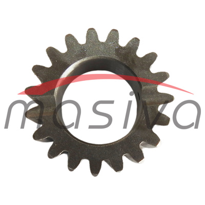 ZUPČANIK SREDNJI POGONA POMOĆNE PUMPE HIDRAULIKE IMT-560-577    560.55.004-2