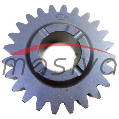 ZUPČANIK REDUKTORA ZA UKLJUČENJE PREDNJE VUČE  IMT-5106-5136  Z=24    511.00.508