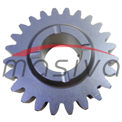 ZUPČANIK REDUKTORA ZA UKLJUČENJE PREDNJE VUČE  IMT-5106-5136  Z=24    511.00.508-1