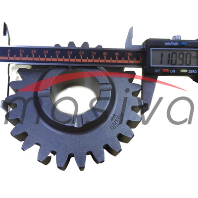 ZUPČANIK REDUKTORA ZA UKLJUČENJE PREDNJE VUČE  IMT-5106-5136  Z=24    511.00.508-3