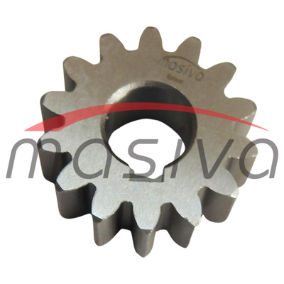 ZUPČANIK POMOĆNE PUMPE HIDRAULIKE IMT-560-577    560.55.006