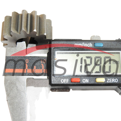 ZUPČANIK POMOĆNE PUMPE HIDRAULIKE IMT-560-577    560.55.006-1