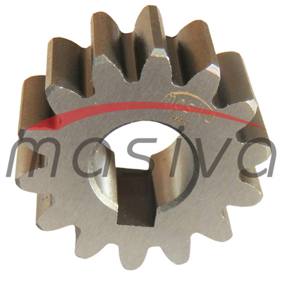 ZUPČANIK POMOĆNE PUMPE HIDRAULIKE IMT-560-577    560.55.006-2