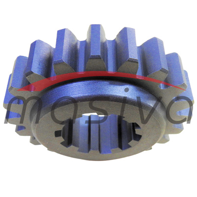 ZUPČANIK IMT-5106-5136  Z=21 DIFRENCIJALA ZA PREDNJU VUČU    511.00.504