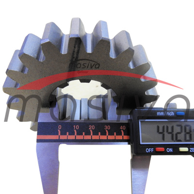 ZUPČANIK IMT-5106-5136  Z=21 DIFRENCIJALA ZA PREDNJU VUČU    511.00.504-1