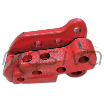 KUČIŠTE TOPLING POLUGE TORPEDO-2