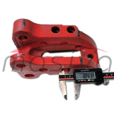 KUČIŠTE TOPLING POLUGE TORPEDO-5