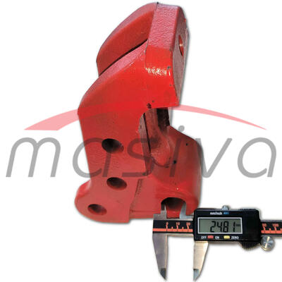 KUČIŠTE TOPLING POLUGE TORPEDO-6