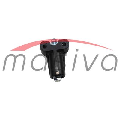 DRŽAČ PLASTIČNI NOSAČA RETROVIZORA ZETOR-2