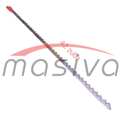 KOSA 42 NOŽA KOMBAJN ZMAJ 133 NOVA TIPA-2