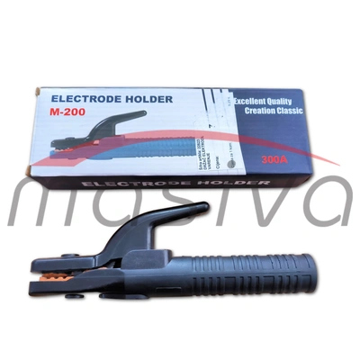 DRŽAČ ELEKTRODE 300A APARATA ZA VARENJE-0