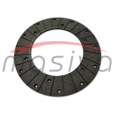 OBLOGA LAMELE KVAČILA VUČNE URSUS C-360    50.010.025