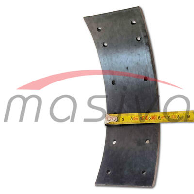 OBLOGA KOČNICE URSUS C- 355,360-4