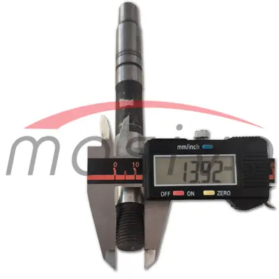 OSOVINA VODENE PUMPE URSUS C-330,335-0