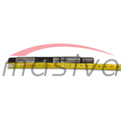 OSOVINA VODENE PUMPE URSUS C-330,335-3