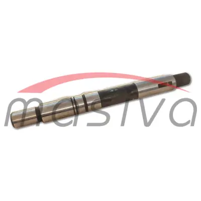 OSOVINA VODENE PUMPE URSUS C-330,335-4