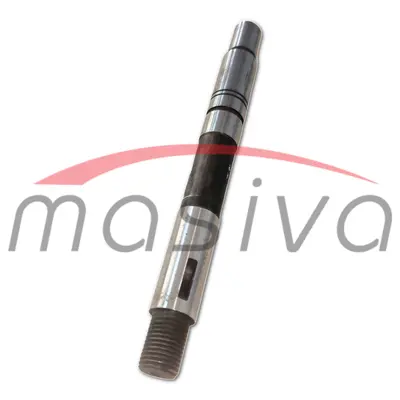 OSOVINA VODENE PUMPE URSUS C-330,335-5