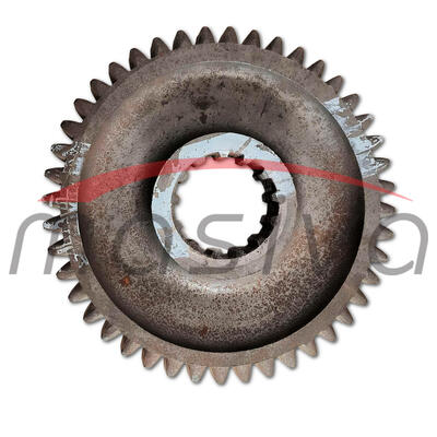 ZUPČANIK URSUS C-355,360 REDUKTORA BRZE SPORE Z- 44/23    5041949