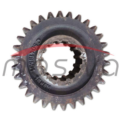 ZUPČANIK URSUS C-355,360 Z-30/25    5041952-1