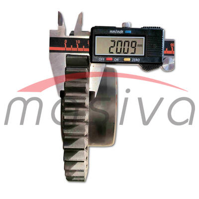 ZUPČANIK URSUS C-355,360 Z-36    5041967-5