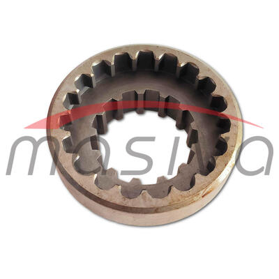 ZUPČANIK URSUS C-355,360 UKLJUČNI 2 I 3 BRZINE    504190