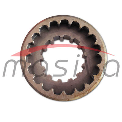 ZUPČANIK URSUS C-355,360 UKLJUČNI 2 I 3 BRZINE    504190-1