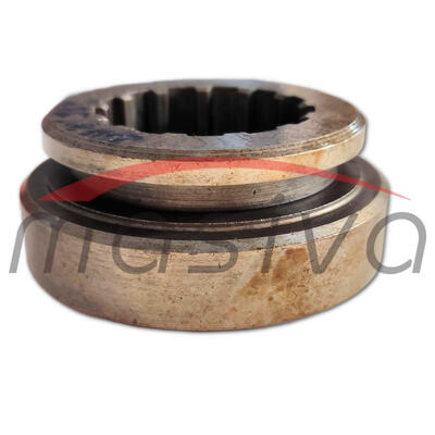 ZUPČANIK URSUS C-355,360 UKLJUČNI 2 I 3 BRZINE    504190-3