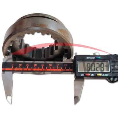 ZUPČANIK URSUS C-355,360 UKLJUČNI 2 I 3 BRZINE    504190-5