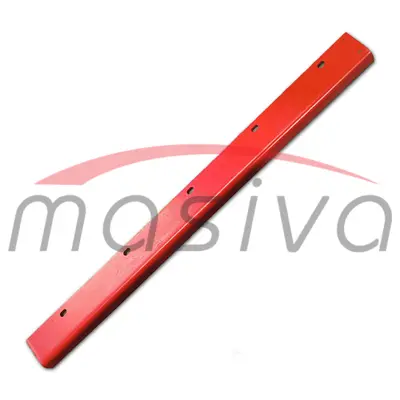 ŠINA BATA BALIRKE WELGER DONJA KRAĆA 42,52,53,430 L=1000X80X40 mm-0