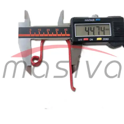 OPRUGA U VISINE PICK-UPA BELIRKE WELGER-1