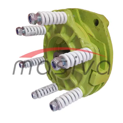 LAMELA U ZAMAŠNJAKU BALIRKE CLAAS KOMPLET-0