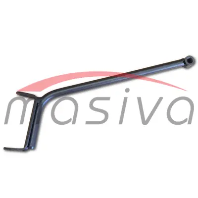NOSAČ RETROVIZORA PREKLOPNI UNIVERZALNI FI 8-0