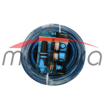 CRIJEVO KOMPLET SA SPOJNICAMA 1/2 20M