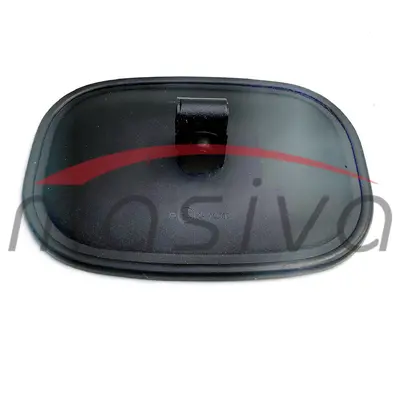 RETROVIZOR PRAVOKUTNI 250 X 178 PRIHVAT FI 16-1