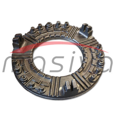 PLOČA POTISNA KOŠARE KVAČILA IMT-560-565-567-570-575-578    217.02.02    IN